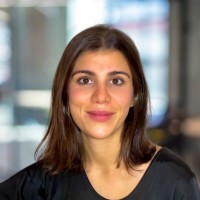 Manglai Employee Berta Arqué González's profile photo