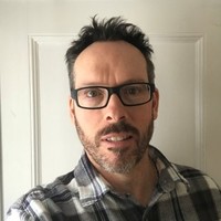 Martineau Coffrage Employee Alain Cousineau's profile photo