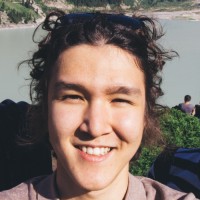 SMART BRIDGE Employee Dair Baidauletov's profile photo