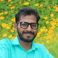 APSS Media Employee Sagar Nale's profile photo