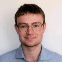 Capgemini Engineering Employee Jack Wade's profile photo