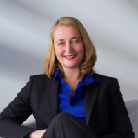 BTG plc Employee Susanne Strauss's profile photo