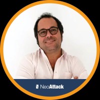 NeoAttack Employee Álvaro Santiago Fernández's profile photo