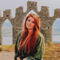 Ticketmaster UK Employee Chloe Dunn's profile photo