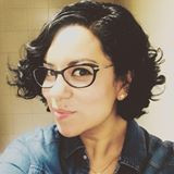ISSSTE Employee Elizabeth Miranda's profile photo