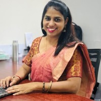 Sarita Acharya Email & Phone Number