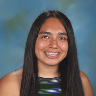 James Event Productions Employee Alina Valencia's profile photo