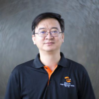 Boombirds Employee Jiming Yang's profile photo