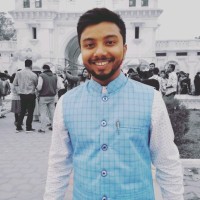 DQLabs Employee Ajoy Shil's profile photo