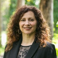 EveryoneOn Employee Jessica Scadron's profile photo