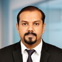 SIAT Group Employee Pratish Nair's profile photo