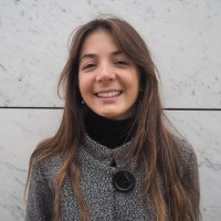 Environment Centre NT Employee Alexandra Valerio's profile photo