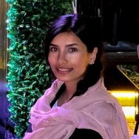 Setareh Samani Email