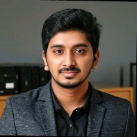 AnviSoft Solutions Employee Sri Khandavelli's profile photo