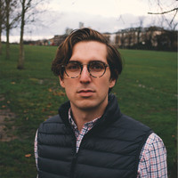 OVO Employee Liam Roberts's profile photo