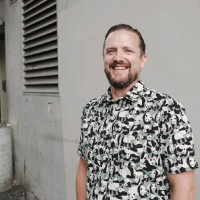 Binners' Project Employee Sean Miles's profile photo