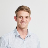 Design & Analysis Employee Albert Bron's profile photo