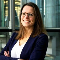 carrierwerke Employee Franziska König's profile photo