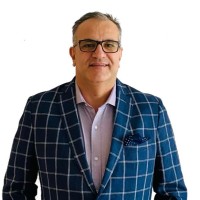 Multiple Realty Ltd Employee Sharam Jafari's profile photo