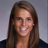 Citadel Securities Employee Ashley Perselay's profile photo