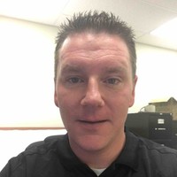 PALMER ELECTRIC Employee David Davidson's profile photo