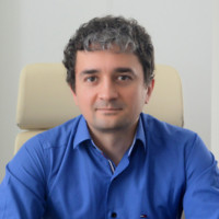 Carol Davila University of Medicine and Pharmacy Employee Dragos Cretoiu's profile photo