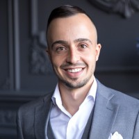 Royal LePage Supreme Realty, Brokerage Employee Jordan Oliveira's profile photo