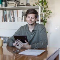 Monapart Employee Joan Coll's profile photo