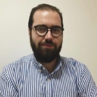 Asharq News الشرق Employee Ghayth Tadmuri's profile photo