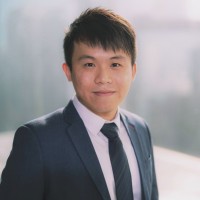 国泰君安国际 Guotai Junan International Employee Thomas Man's profile photo