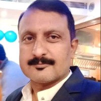 THERMOKING Employee Santosh Gupta's profile photo