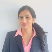 ITPeopleNetwork Employee Madhu Vaish's profile photo