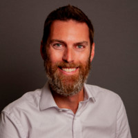 MVP Health Care Employee Samuel Huber's profile photo