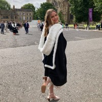 Global Ethics Employee Kitty Roberts's profile photo