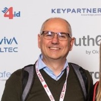 Code Architects Employee Gianluca Maggio's profile photo