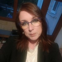 MIL ECLAIR Employee Melanie Fleury's profile photo