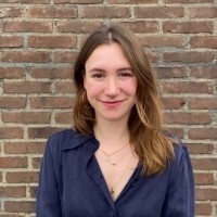Merel Wielenga Email