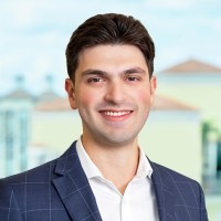 Aaron Siegel Email & Phone Number