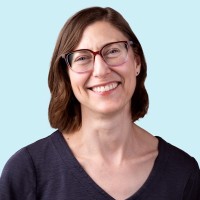 Snack Machine Employee Sharon Levy's profile photo