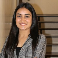 GraffersID Employee Aditi Moonat's profile photo