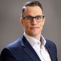 Stonebridge Financial Group Employee Kyle Breidenfield's profile photo
