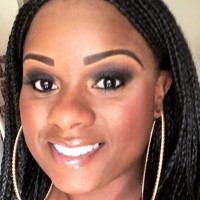 Digital Reach Agency Employee Cimone McKenzie's profile photo