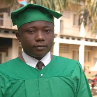 ERAIFT Employee Joël Mobunda's profile photo