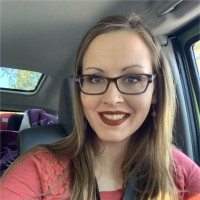 Zepher Flight Labs Employee Jennifer Kennedy's profile photo