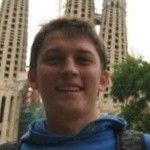 Network Rail Employee David Gale's profile photo