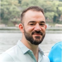 Slytrunk Employee Simon Gorial's profile photo