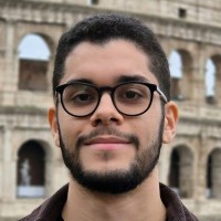 swovo Employee Gabriel Pereira's profile photo