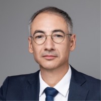 Munters Employee Olivier Pelletier's profile photo