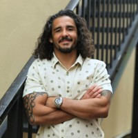 Gabriel Albanes