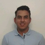 Geobunga Employee Giovanni Herrera's profile photo